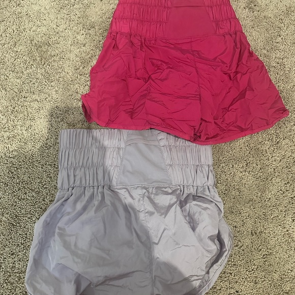 2 pairs of free people shorts!! - Picture 4 of 4